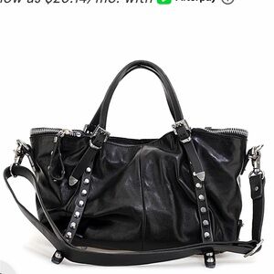 A.S.98 Baltimore Handbag. New!